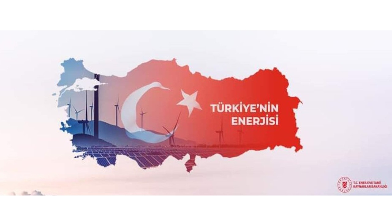 Enerji Bakanlığı yeni SINAV duyurusu yaptı!