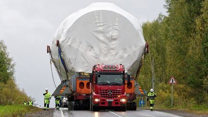 4. nesil 'HIZLI nötron reaktörleri..'