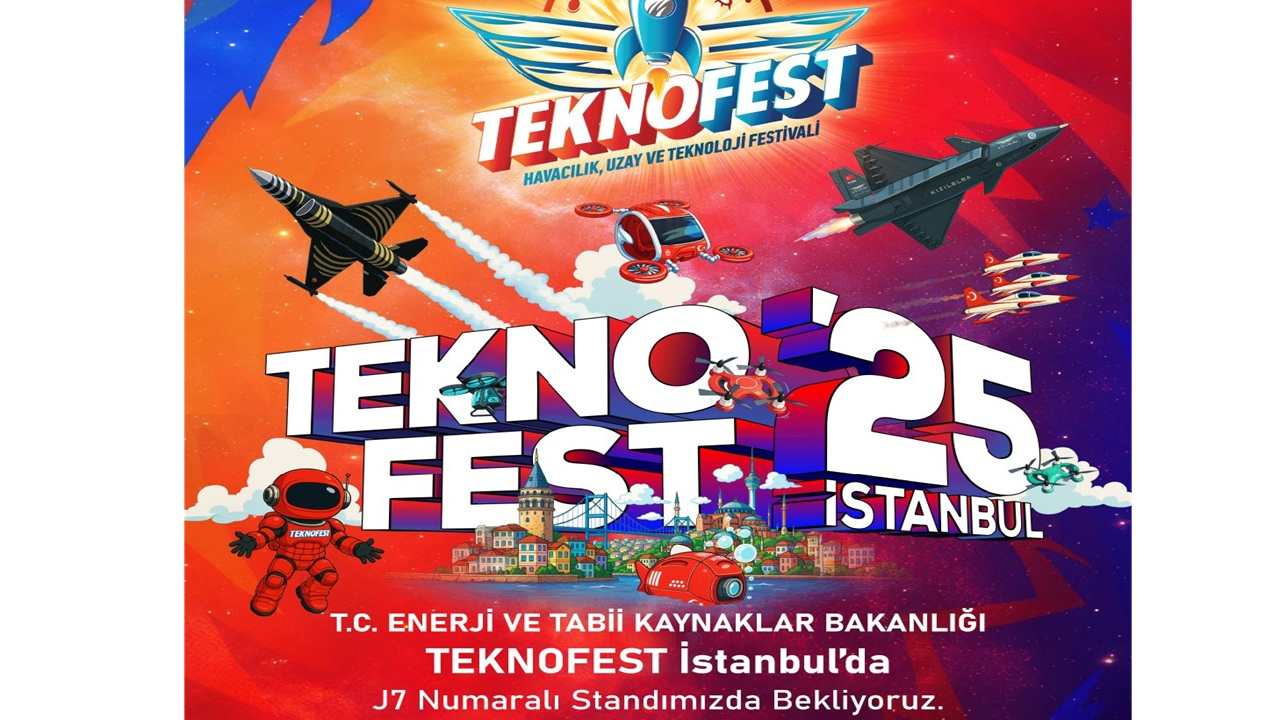 Enerji Gündemi - Enerji Bakanlığı &#039;SİZİ bekliyoruz&#039;