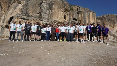 Elektrik dağıtım şirketi OEDAŞ ...