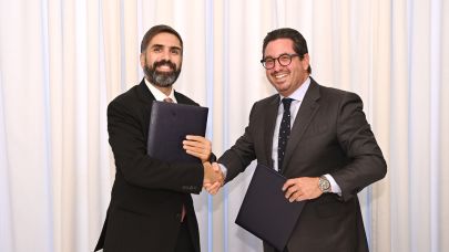 SOCAR ve MSC Güçlerini Birleştirdi!