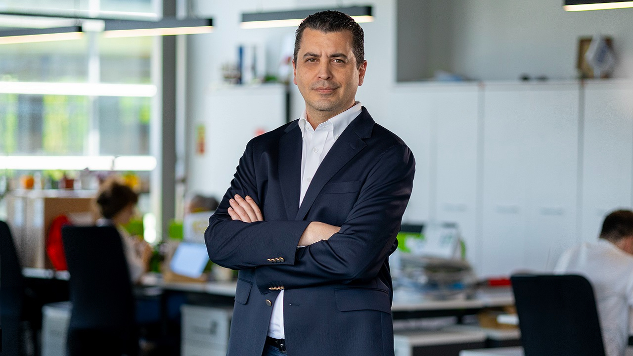 Epson &#039;Yenilenebilir elektrik ve sürdürülebilir lojistik...&#039;