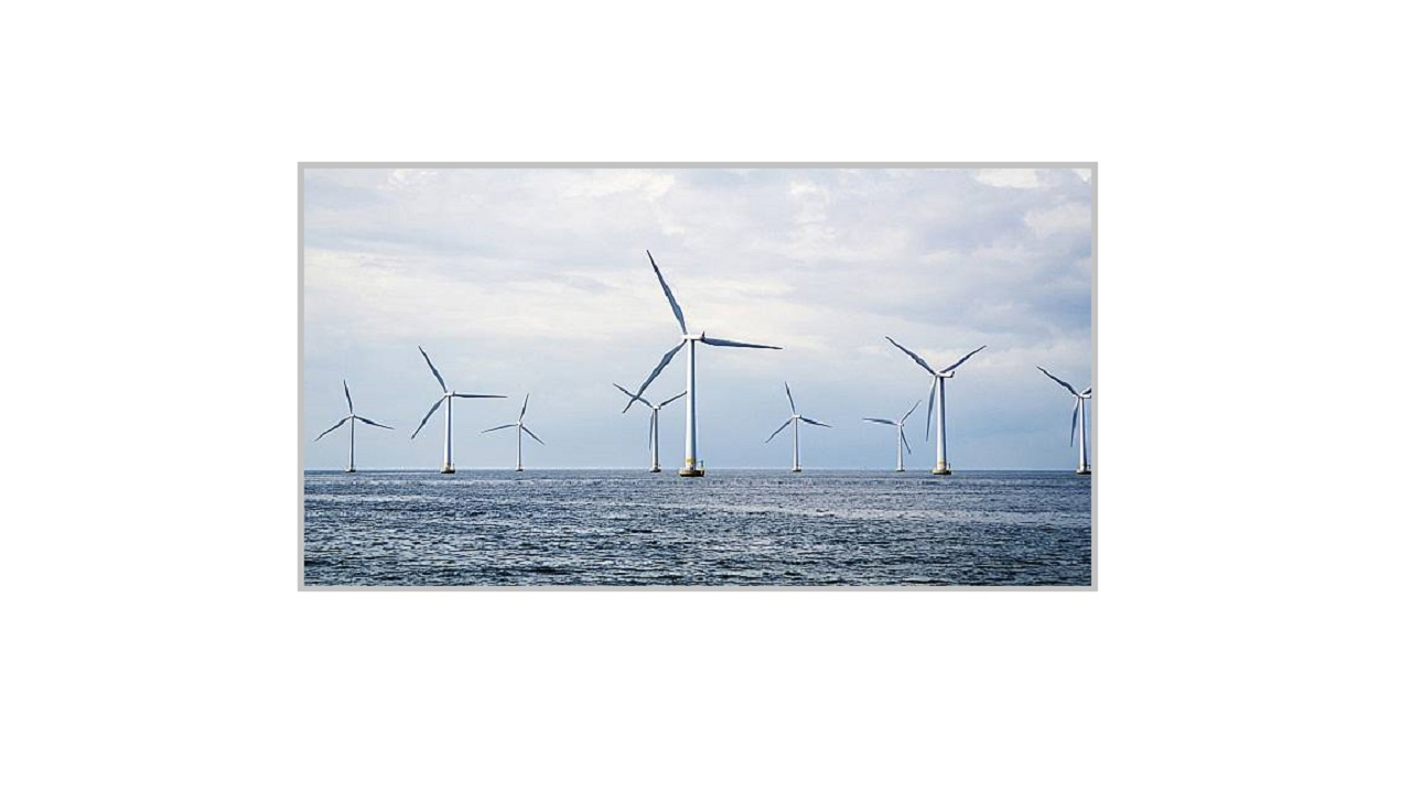 Çin&#039;den Türkiye&#039;de &#039;&#039;Deniz Üstü Rüzgar Projesi’ne ilgi&#039;&#039;