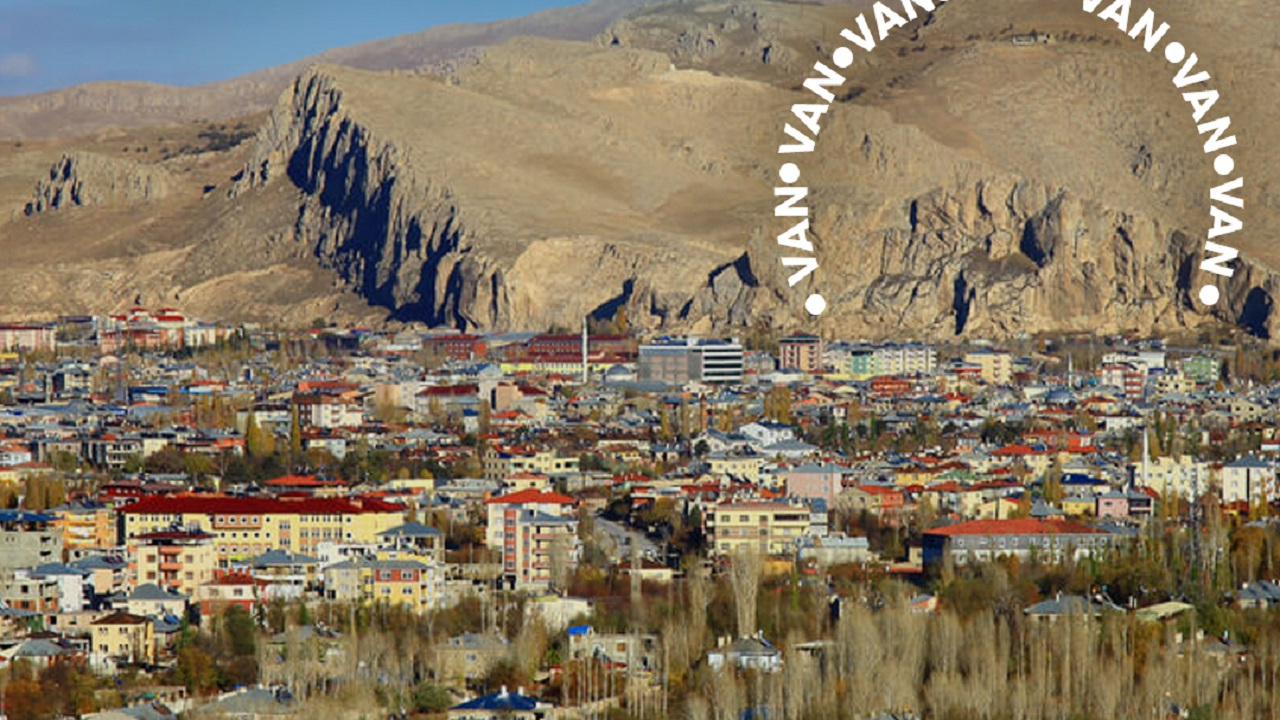 Aksa Doğal Gaz hazırladı &#039;&#039;Van&#039;ın&#039;ın güzellikleri&#039;&#039;