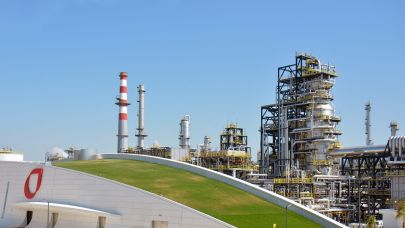 Tüpraş 'dünyanın en gelişmiş 4.0 üretim tesisleri arasında'