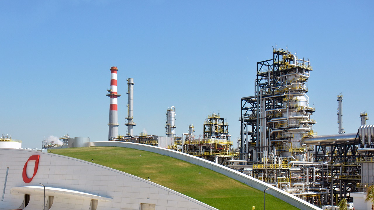 Tüpraş &#039;dünyanın en gelişmiş 4.0 üretim tesisleri arasında&#039;