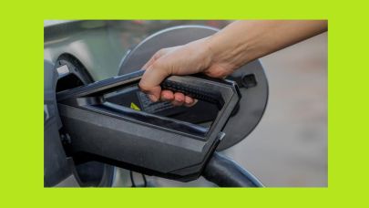 Elektrikli araçlar geçen ay 2,1 milyon SAAT şarj oldu