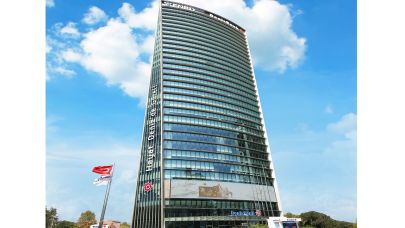 DenizBank 270 Milyon Dolarlık YEŞİL tahvil ...