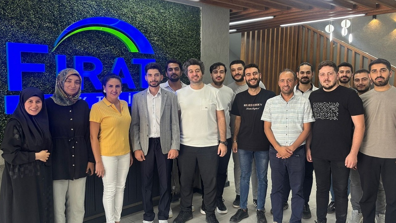 Fırat EDAŞ’tan Genç Mühendis Adaylarına Destek!