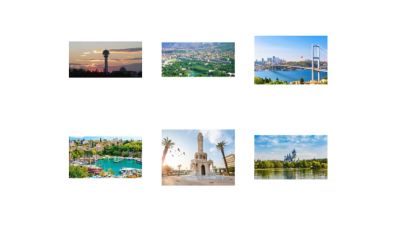 Öğrenci dostu 7 şehir açıklandı!