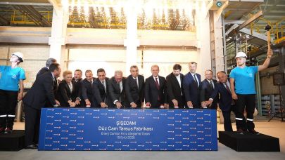 GÜNEŞ enerjisi sektöründe artan CAM talebi için yeni yatırım