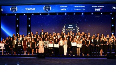 Enerji de var - Gençler 'en BEĞENİLEN şirketleri' seçti!