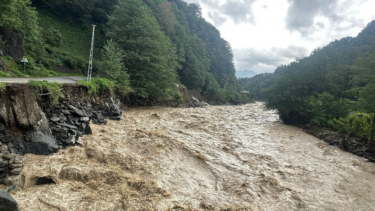 DSİ &#039;Sahadayız&#039;