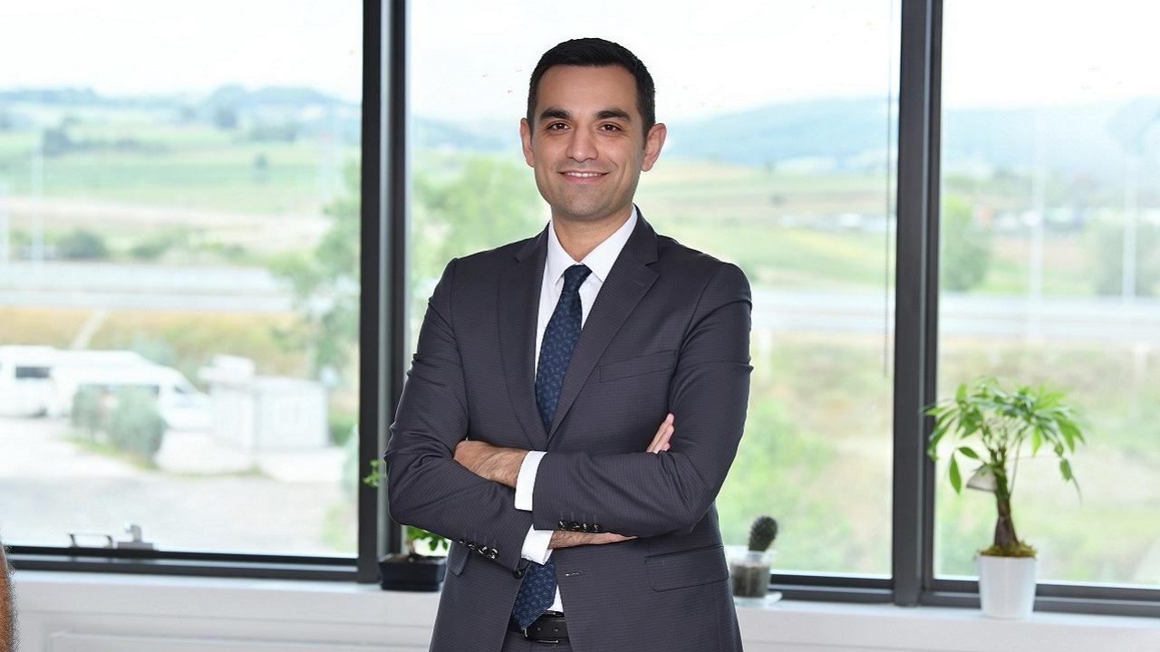 Sürdürülebilirlik Raporu - &#039;&#039;Enerji ve Su Yönetimi ...&#039;&#039;