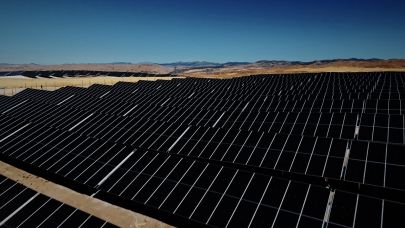 Astronergy 'Türk Telekom’un Sivas GES enerjisi yatırımı ...'