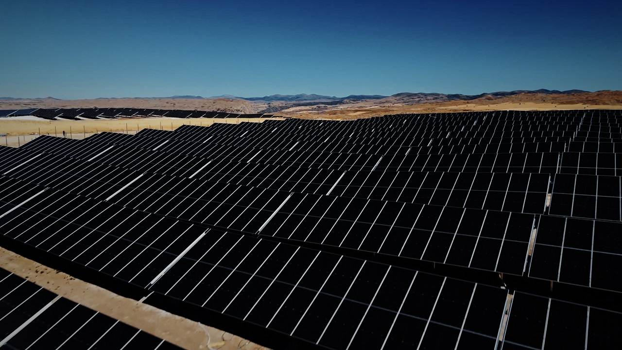 Astronergy &#039;Türk Telekom’un Sivas GES enerjisi yatırımı ...&#039;