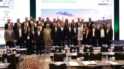 CEO'ların talebi ''Çevre dostu ambalaj''