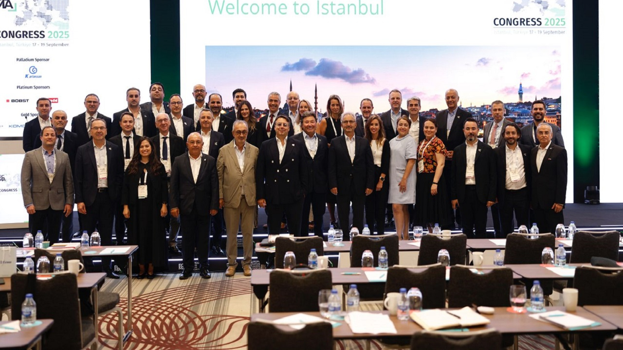 CEO&#039;ların talebi &#039;&#039;Çevre dostu ambalaj&#039;&#039;