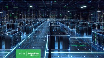 Schneider Electric 'Yeni Referans Tasarımlarını Duyurdu'