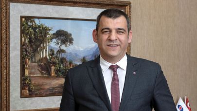 Alternatif yakıt kullanımını 4 yılda yüzde 38 arttırdı