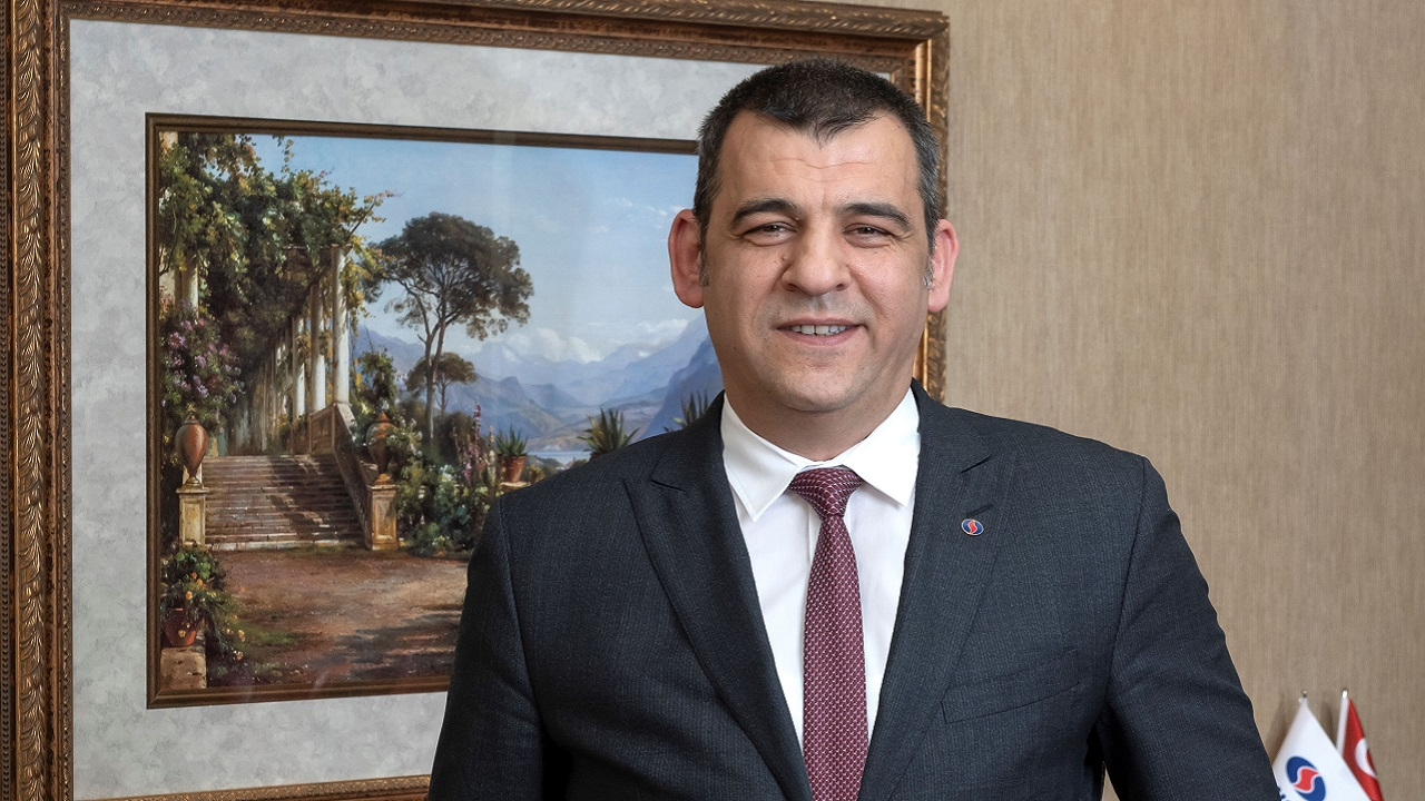 Alternatif yakıt kullanımını 4 yılda yüzde 38 arttırdı