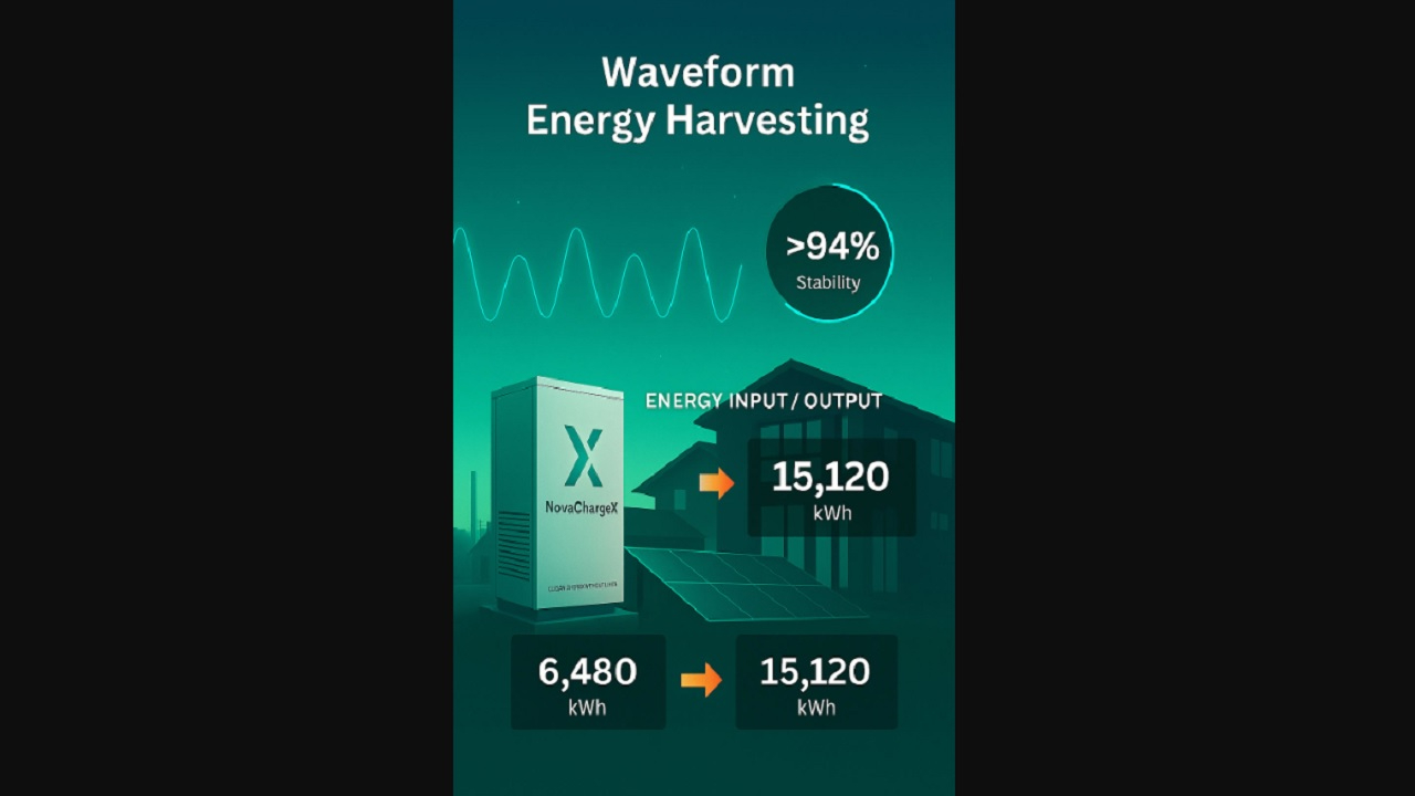 Enerji Hasadı başlatıyor!