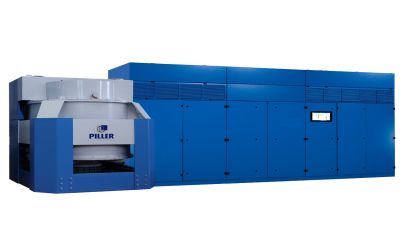 Tek Ünitede 3600 kVA’ya Kadar Güç