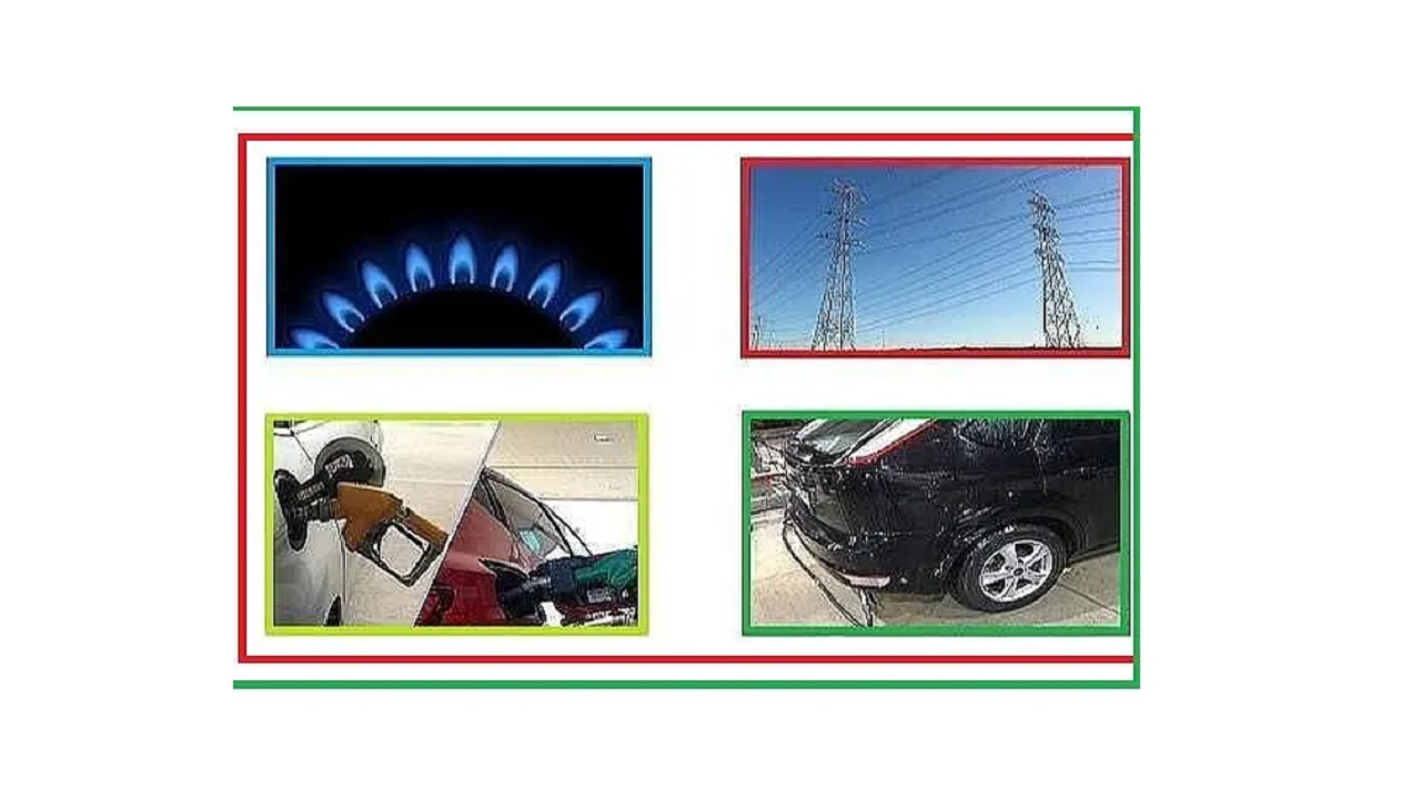 Türkiye günlük enerji tüketimi!