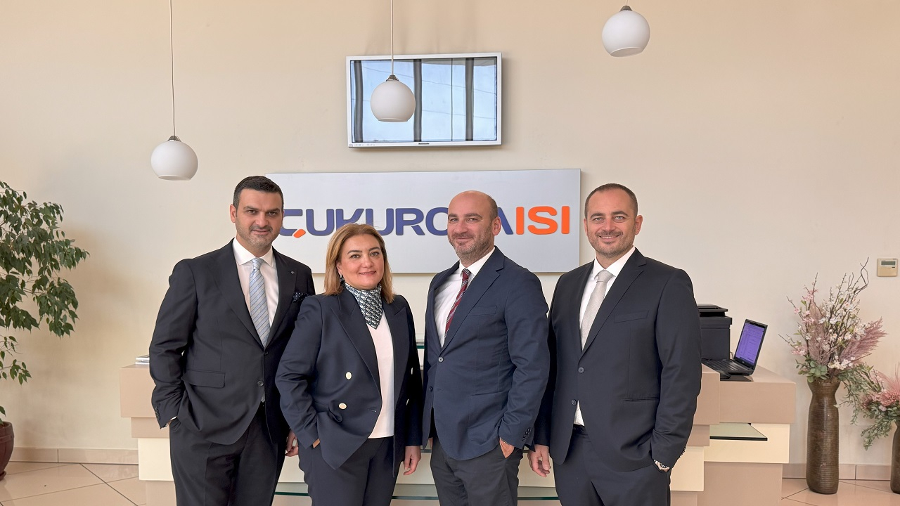 Çukurova Isı’da Yeni Dönemi!