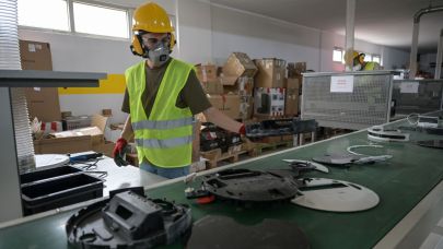 Vodafone, WWF-Türkiye ve Habitat Derneği iş birliğiyle …