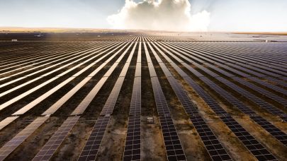 Kalyon Enerji, güneş ve rüzgâr enerjisinde 5 GW kapasiteye ulaşmayı hedefliyor