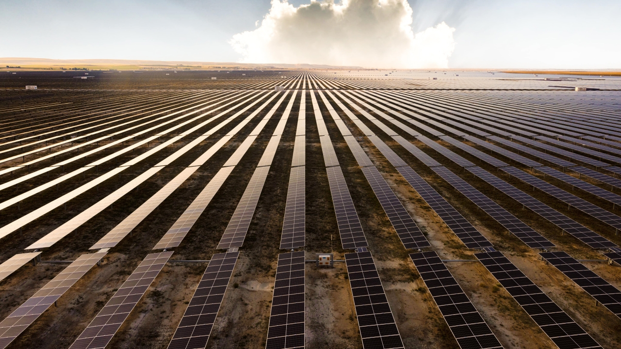 Kalyon Enerji, güneş ve rüzgâr enerjisinde 5 GW kapasiteye ulaşmayı hedefliyor