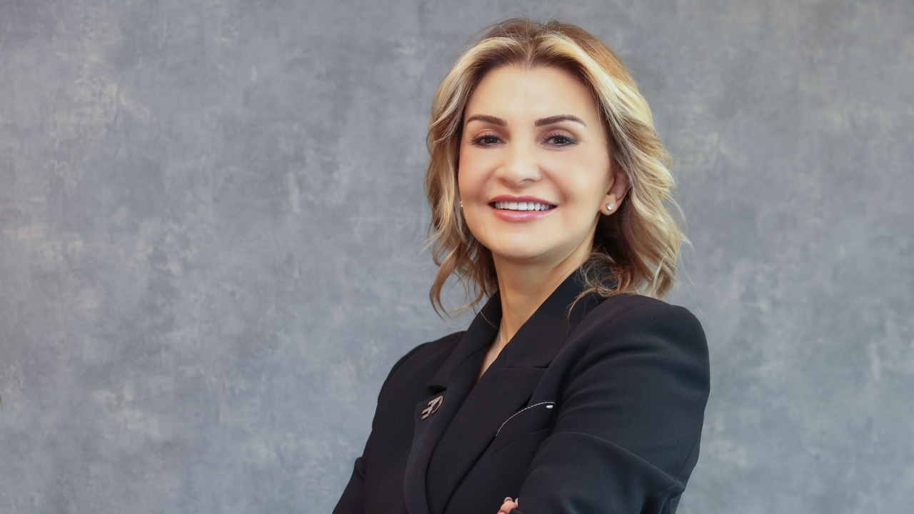 OPET Yönetim Kurulu Üyesi Filiz Öztürk Küresel Kadın Yönetici Listesinde