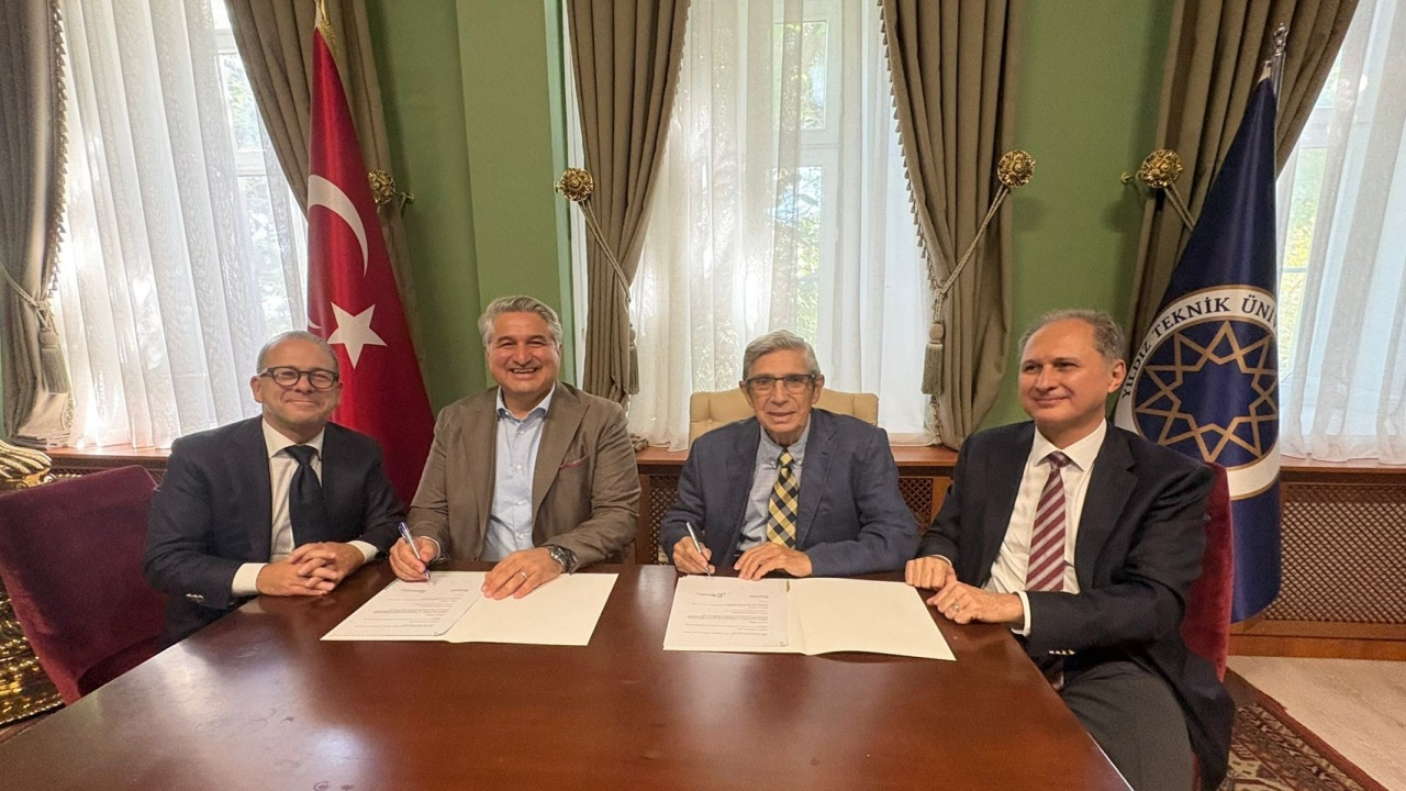 ÇEVKO ve SEPA’dan atık yönetiminde stratejik iş birliği