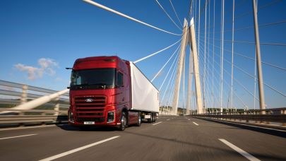 Yüzde 11 yakıt tasarrufu sağlıyor!