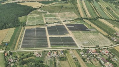 YEO Teknoloji - Yurtdışında 1 GW…