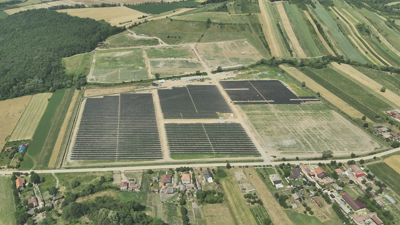 YEO Teknoloji - Yurtdışında 1 GW…