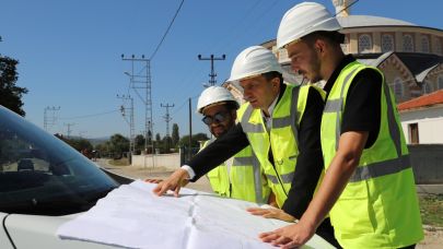 SEDAŞ’tan Bolu’ya 560 milyon TL’lik yatırım