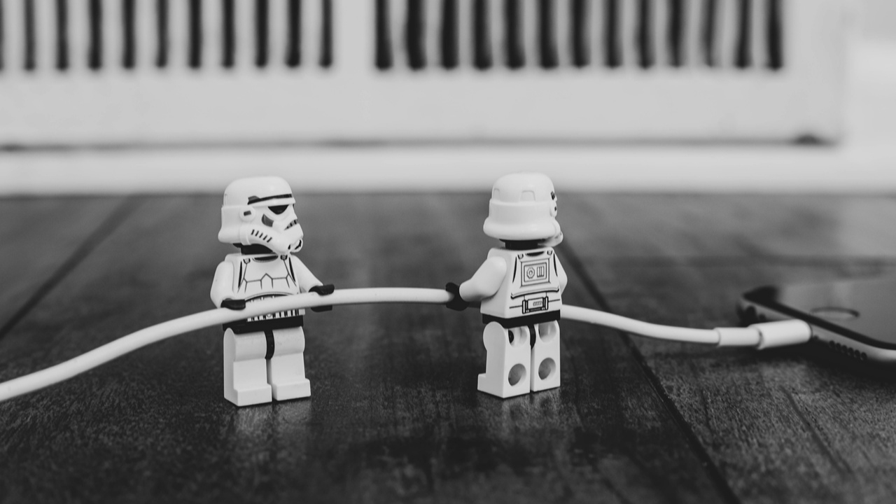 Ortak şarj noktalarında gizli tehdit!