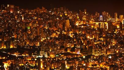 Soğutma ve Tuzdan arındırma ELEKTRİK talebini artırıyor!