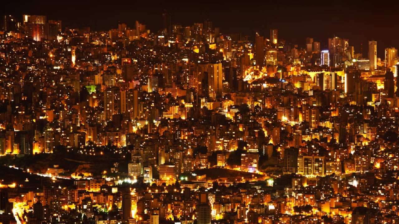 Soğutma ve Tuzdan arındırma ELEKTRİK talebini artırıyor!