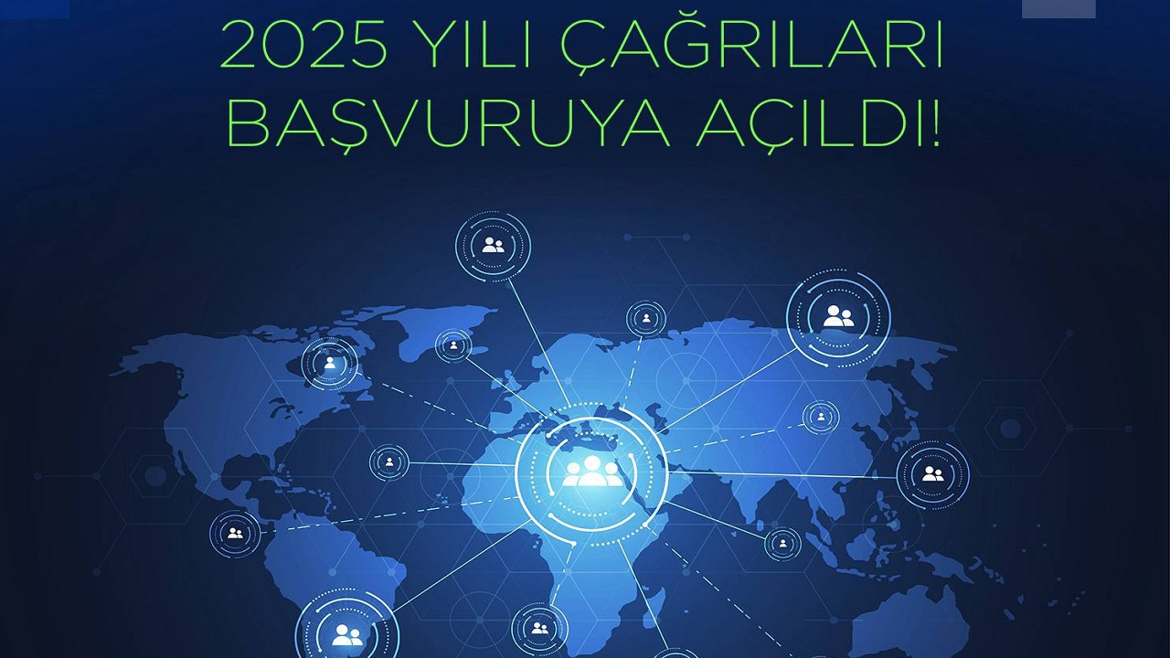 Sanayi ve Teknoloji Bakanı Kacır &#039;BAŞVURULAR&#039;&#039; açıldı!