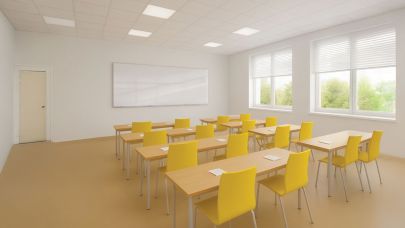 İzocam Yalıtım Eğitimi…