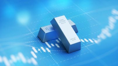 Türkiye’nin ilk faizsiz gümüş fonu işleme başladı!