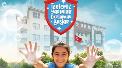 OPET-MEB Tertemiz Yarınlar İçin Sosyal Sorumluluk Yarışması!