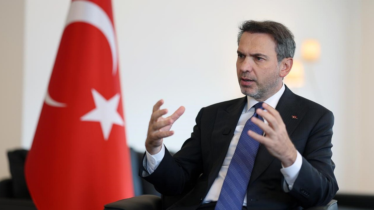 ABD&#039;den alınan doğal gazın fiyatıyla ilgili önemli açıklama!