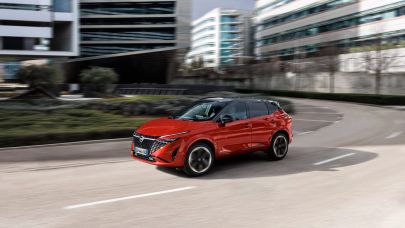 Nissan Türkiye’den Ekim Ayına Özel Sıfır Araç Kampanyaları