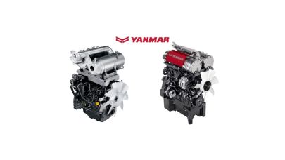 Yanmar Turkey “Yüksek performanslı endüstriyel motor portföyünü güçlendirdi”