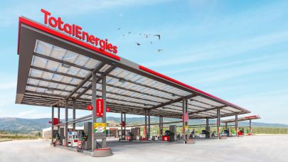 TotalEnergies İstasyonları’ndan 300 TL Bankkart Lira fırsatı