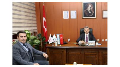 Çoruh EDAŞ Artvin İl Müdürlüğü Teşekkür Belgesi Aldı!